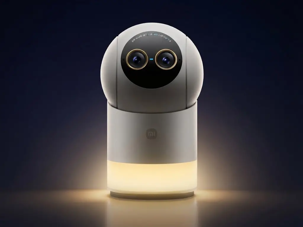 Xiaomi Luncurkan Kamera Keamanan Pintar dengan Full Color 4K Night Vision 3 XiaomiSecurityCameraPro5