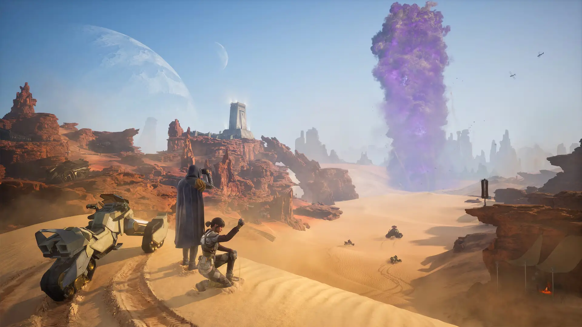 Dune: Awakening Resmi Hadir di PS5 dan Xbox, Bawa Banyak Update Besar 3 a07bf10497ddc8334e748fcde0046268