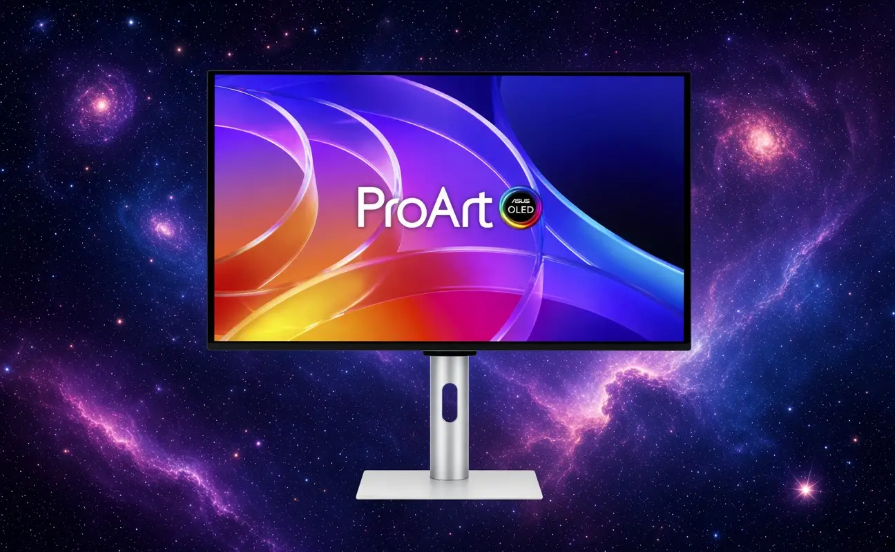 ASUS Rilis Monitor ProArt PA27UCDV Dengan Reproduksi Warna Tinggi 3 b60d57e1c6997e5c44d18932b4303cb8