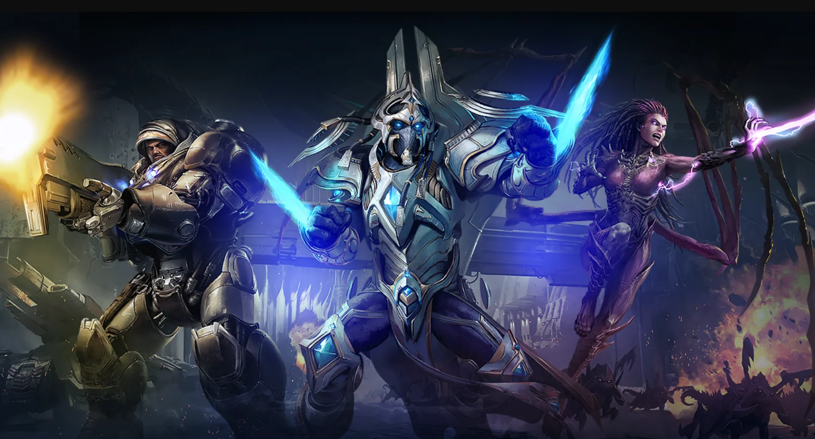 Nexon Akan Dapatkan Hak Membuat Game StarCraft Baru dari Blizzard 4 bf150006d4a900cb0f2b70c4b22fec21