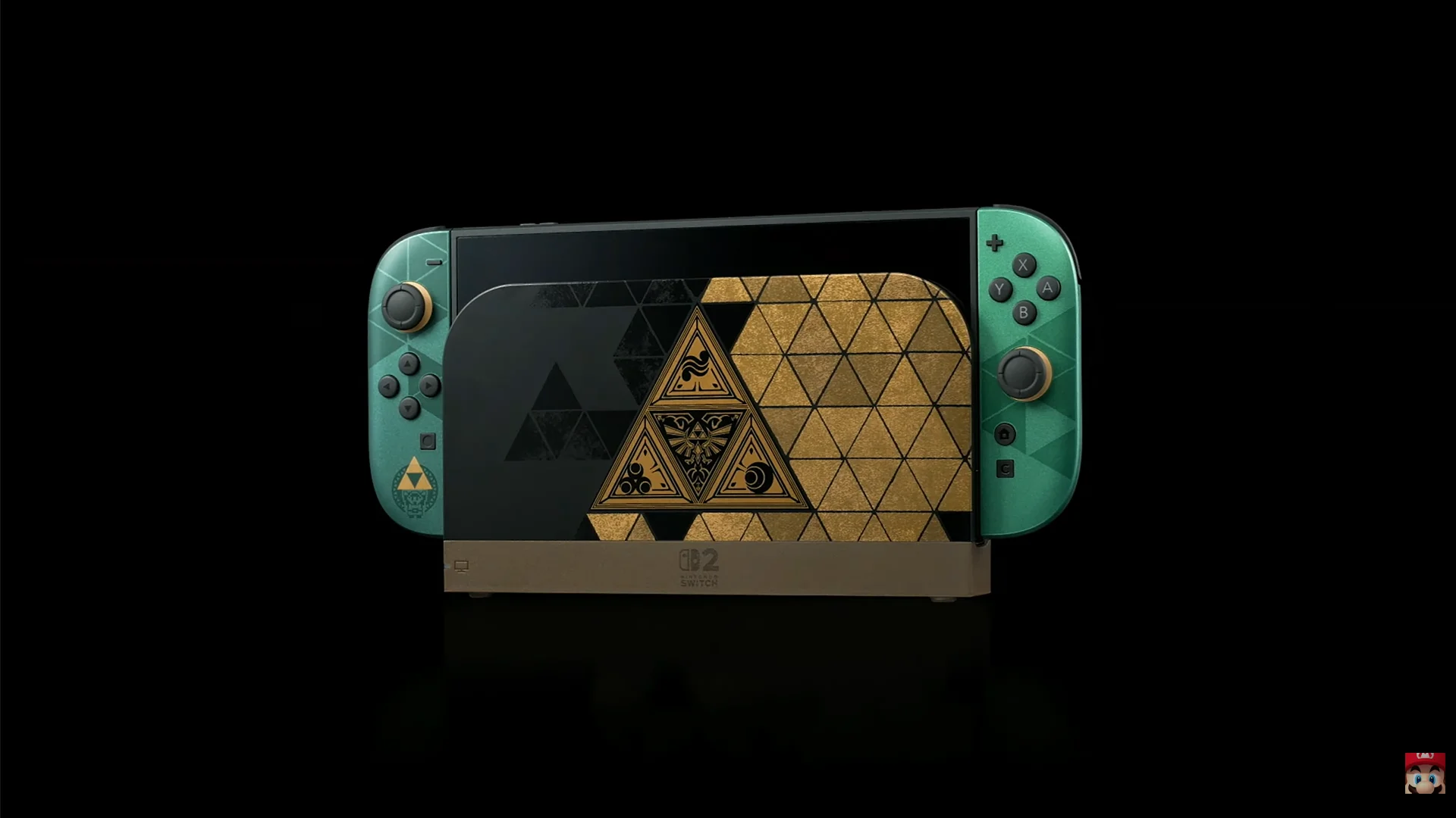 Nintendo Tambah Stok Switch 2 Edisi Zelda di Inggris Setelah Sold Out 1 c6c538549360e35a6a3878082a242c3a