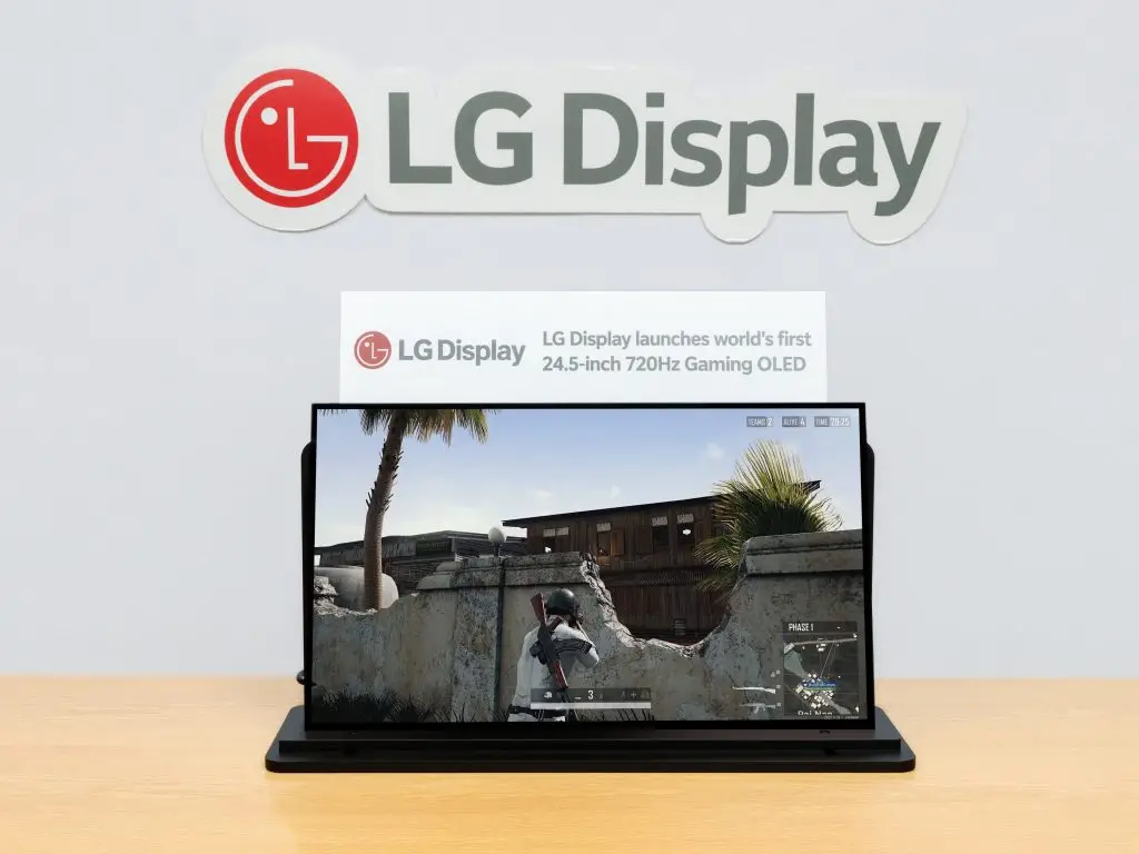 LG Hadirkan Teknologi Panel OLED 24,5 Inci 720Hz Untuk Gamer Esports 2 ca31755929eb36181a3d42e72ee51f25