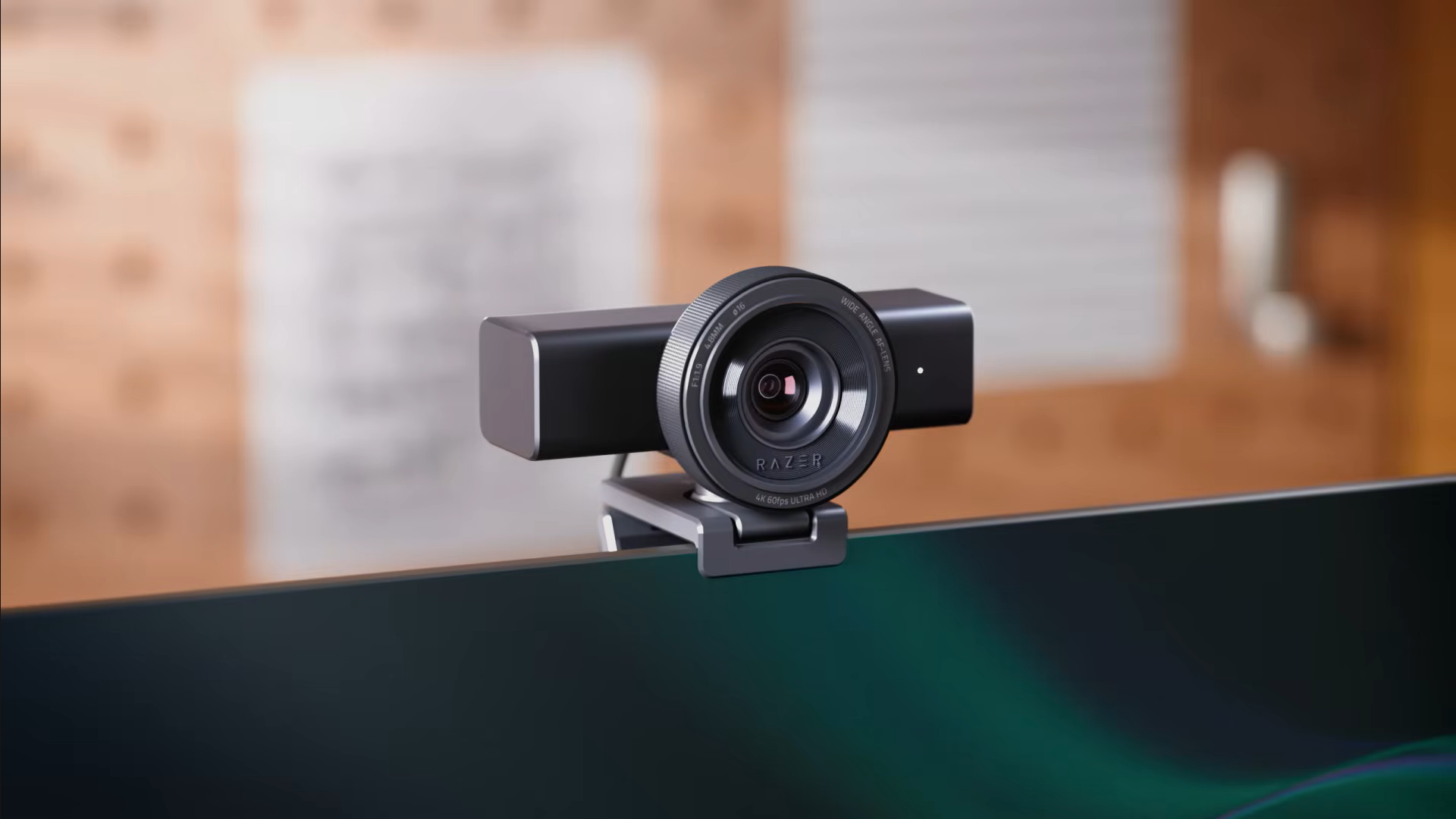 Razer Luncurkan Webcam Kiyo V2 Pro Untuk Game Streamer & Content Creator 4 d55a4ec8806a6a4c1d0778ea84da7dae