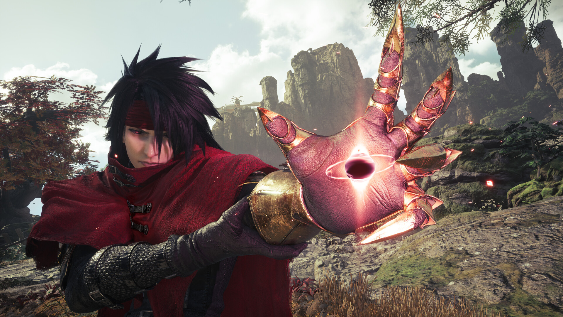 Square Enix Perlihatkan Masa Depan Final Fantasy VII Pasca Revelation 2 db8deccc5f30d6af6e401d36135f5e5c
