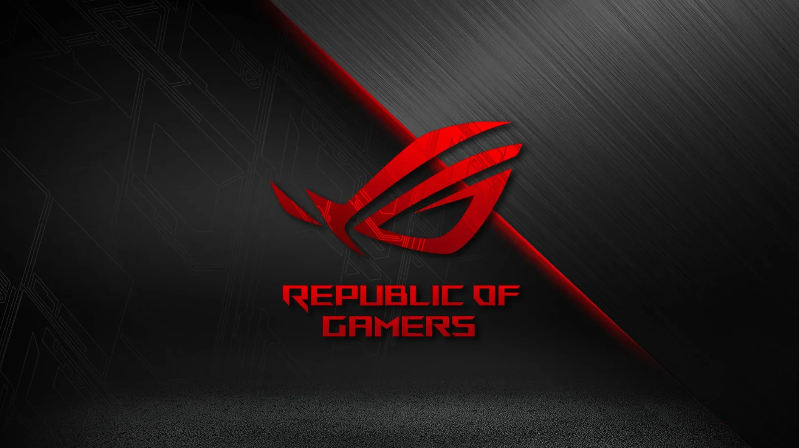 ASUS ROG Dukung Esports via Lini Hardware & Gandeng Tim GamerLegion 2 e875e513c351868031b82cf5dd192783