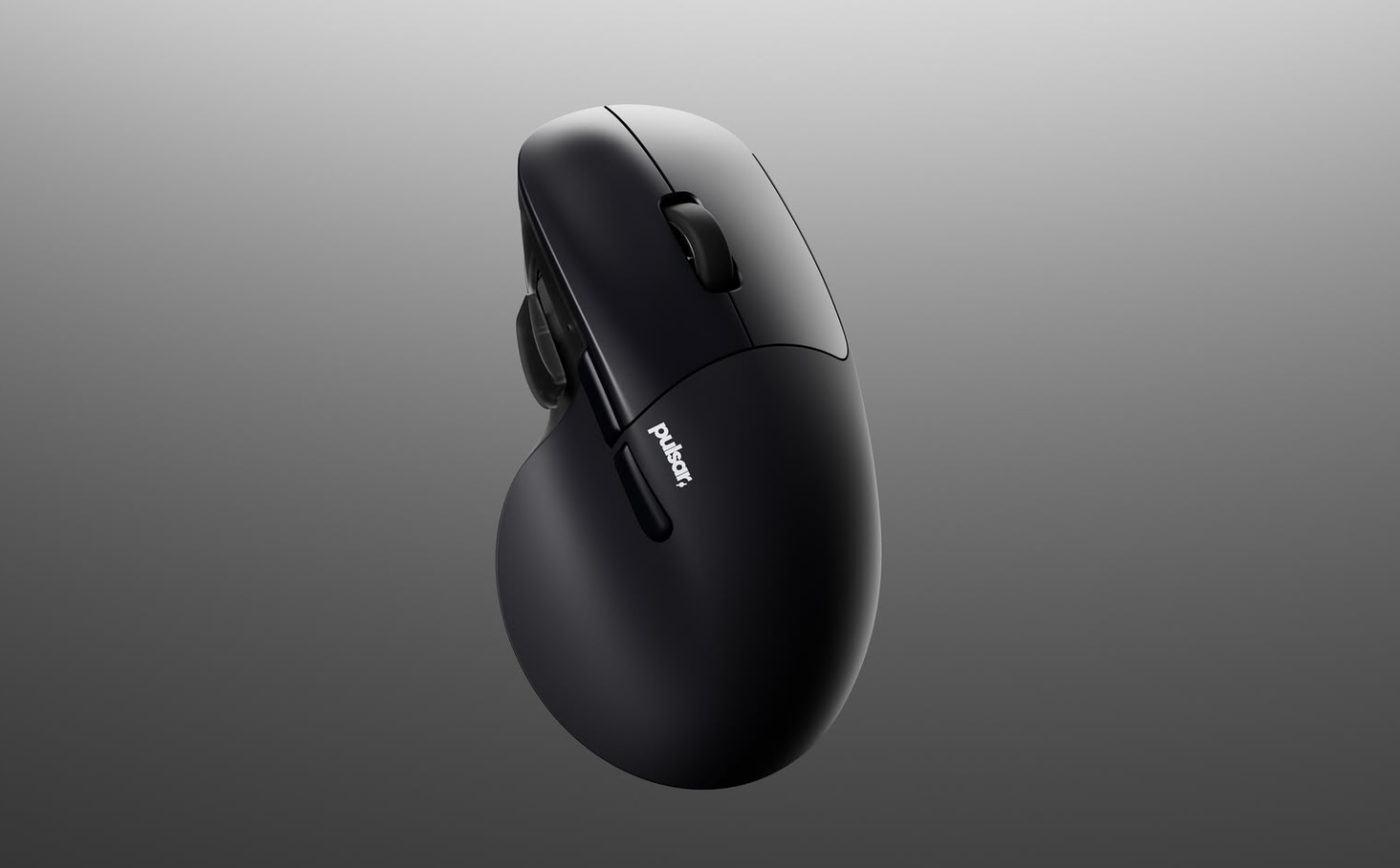 Pulsar Perlihatkan Mouse Gaming Ergonomis X5 di TGA 2026 1 f54a7a4e130e0d561e3a529340f17847