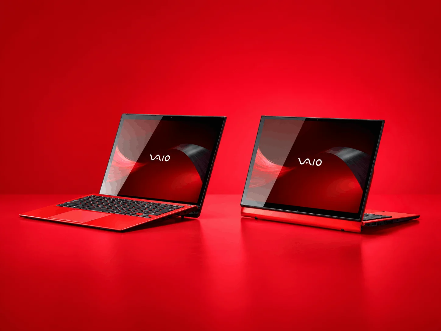 Laptop VAIO T Series Bawa Desain Mewah dan Mekanisme 2-in-1 yang Unik 3 Laptop Vaio T Series