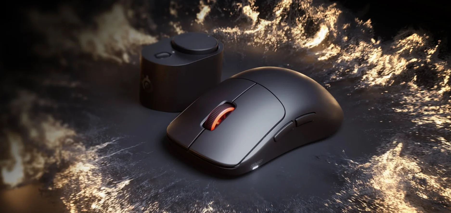 SteelSeries Perkuat Jajaran Mouse Gaming Sensei Pro & Rival Pro 2 0856e2b014e63e75b4953059a3cc8586