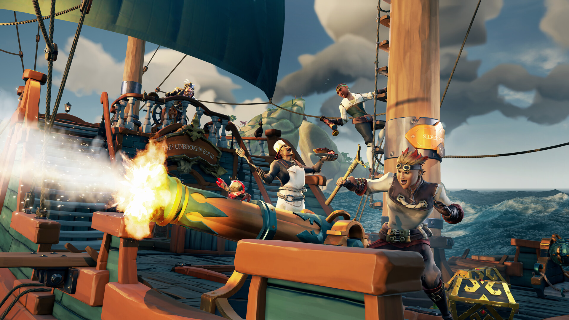 Sea of Thieves Akan Pangkas Ukuran Game Hingga Setengahnya 5 12ed215eb599cbdaea140c5e58a23b3a