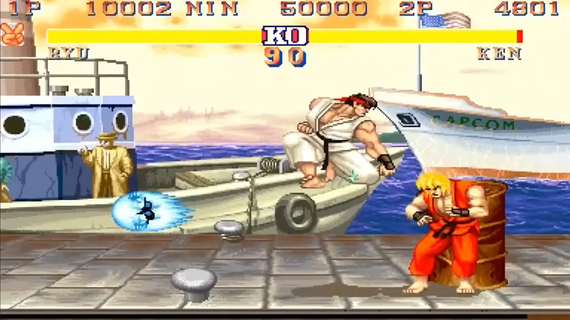 Street Fighter Kini Bisa Dimainkan di YouTube 4 223ac5db0535371d870814f35dfcd17a