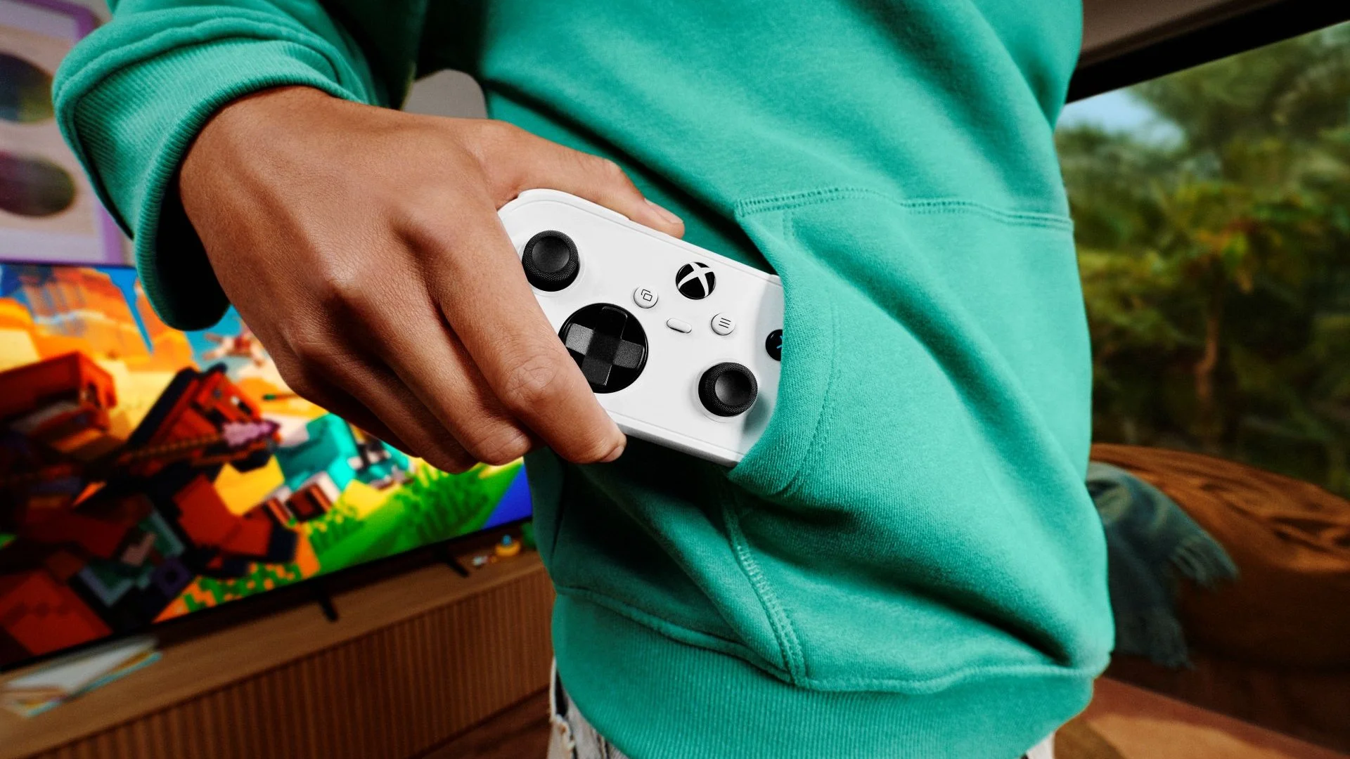 Xbox Nano Hadirkan Controller Mungil yang Bisa Dikantongi 3 2504e17fb8d169d598bf9870db774947