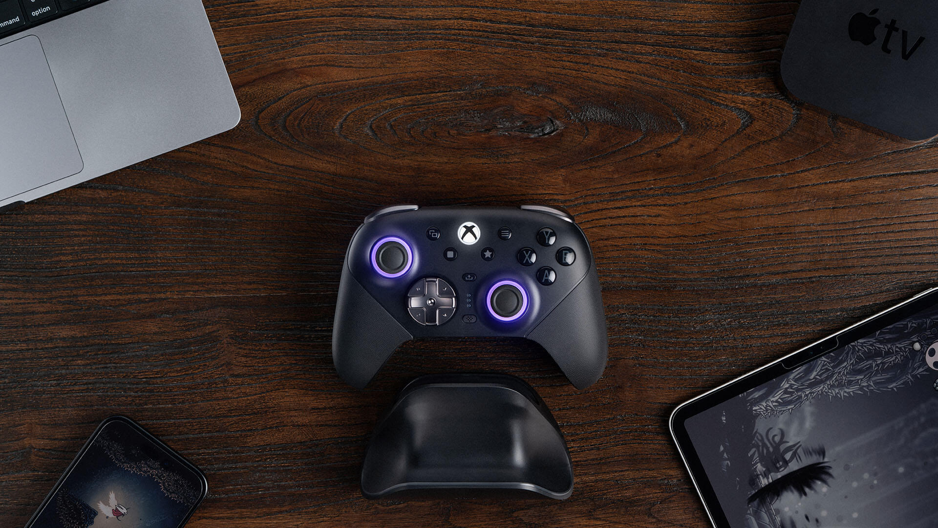 8BitDo Ultimate 3E Resmi Rilis Dengan TMR dan Tombol Modular untuk Xbox 5 4717ae7f6ed8e28a2db21a4192b59278