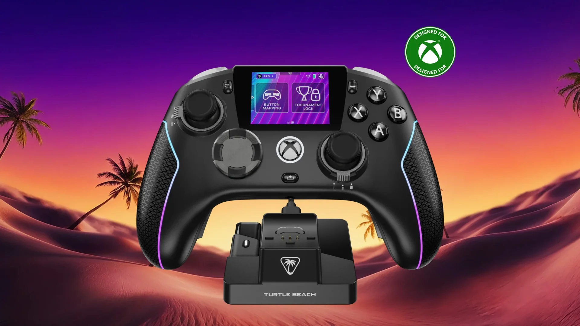 Turtle Beach Umumkan Controller Wireless Stealth Ultra II Untuk Xbox 4 86153f05b845b7e06bba6ae0d3b13f51