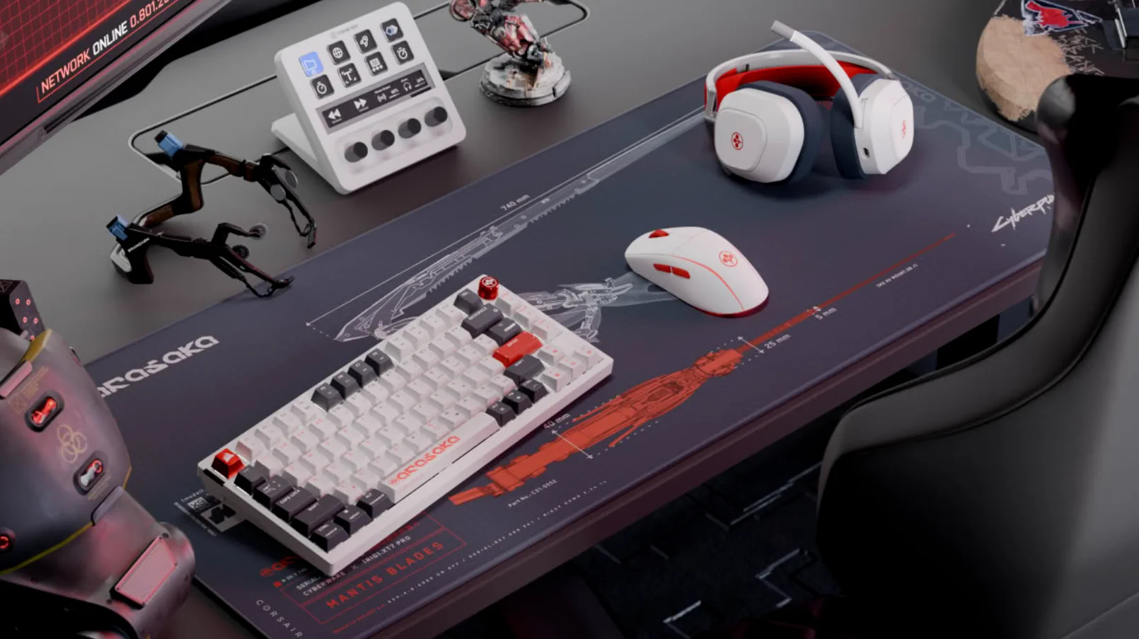 CORSAIR Rilis Lini Periferal Cyberpunk 2077 & Edgerunners 2 6 94892e23e42ceeebddd38d9ea8392b63