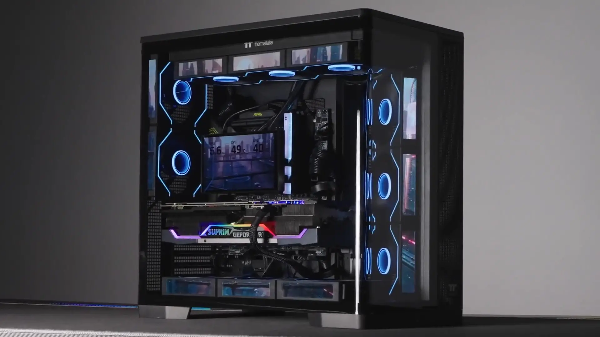 Thermaltake Arcus 380 TG ARGB Tawarkan Bodi Kaca Panoramik 56 976a4cf0686a27a1375a5b22a4ba09df
