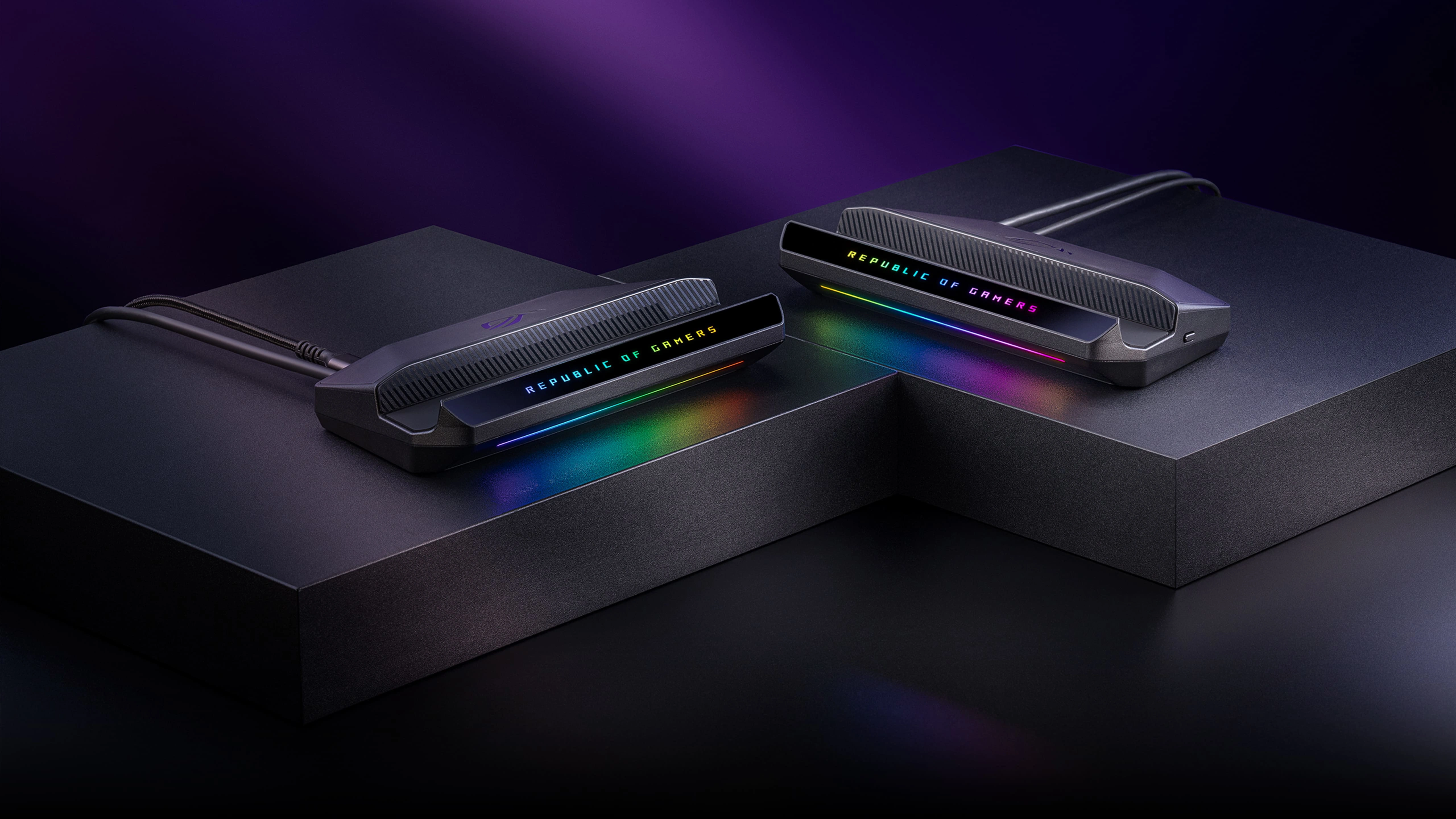 ASUS ROG Bulwark Dock DG310