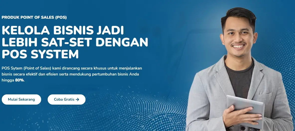 Beda Bisnis, Beda Kebutuhan, OttoDigital Sediakan Aplikasi Kasir Sesuai Karakteristik Industri 2 Otto Digital aplikasi Kasir sistem kasir