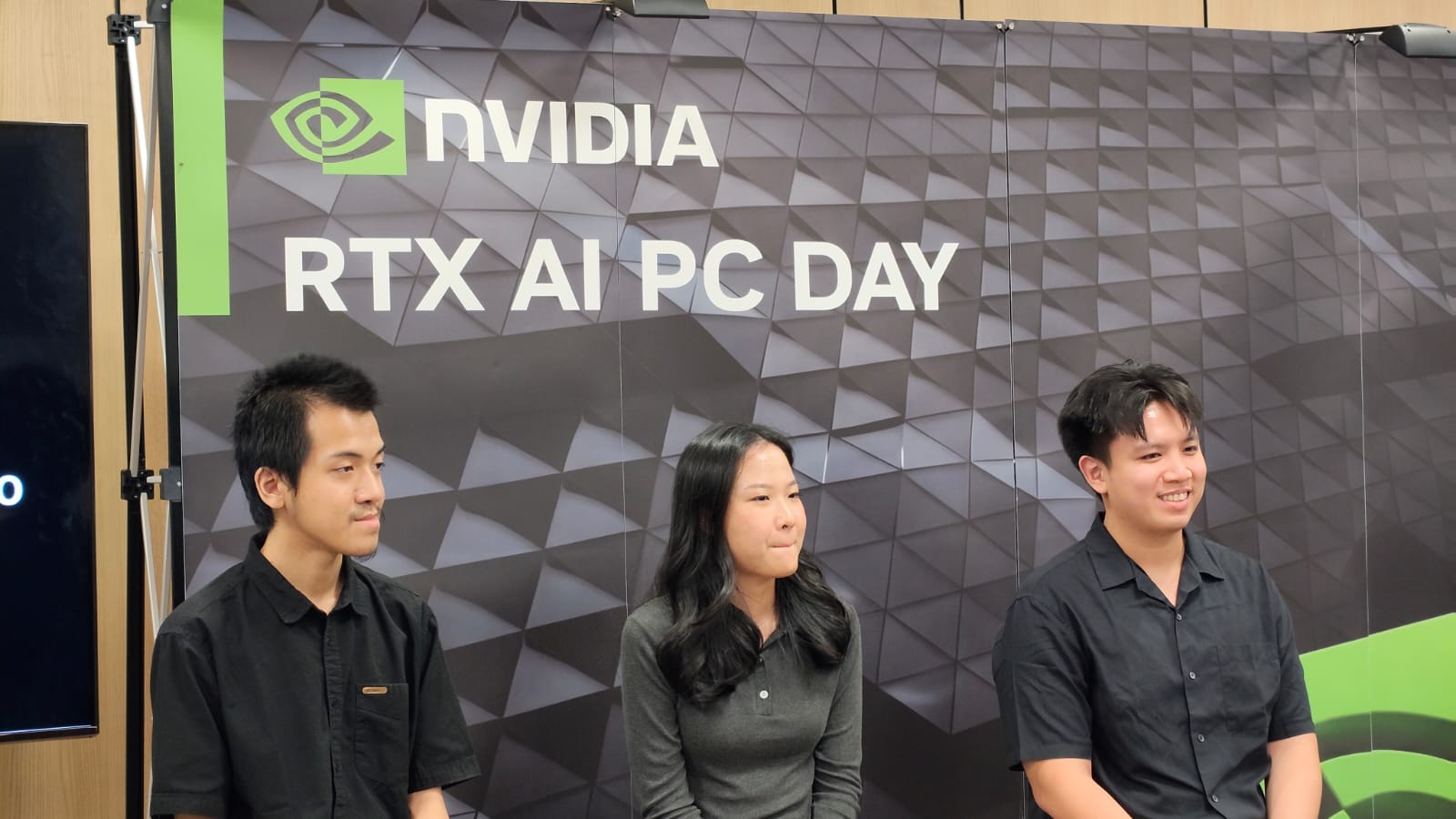 NVIDIA RTX AI PC Day di UPH: Mahasiswa Buktikan Kemampuan GPU RTX untuk Riset AI 4 NVIDIA