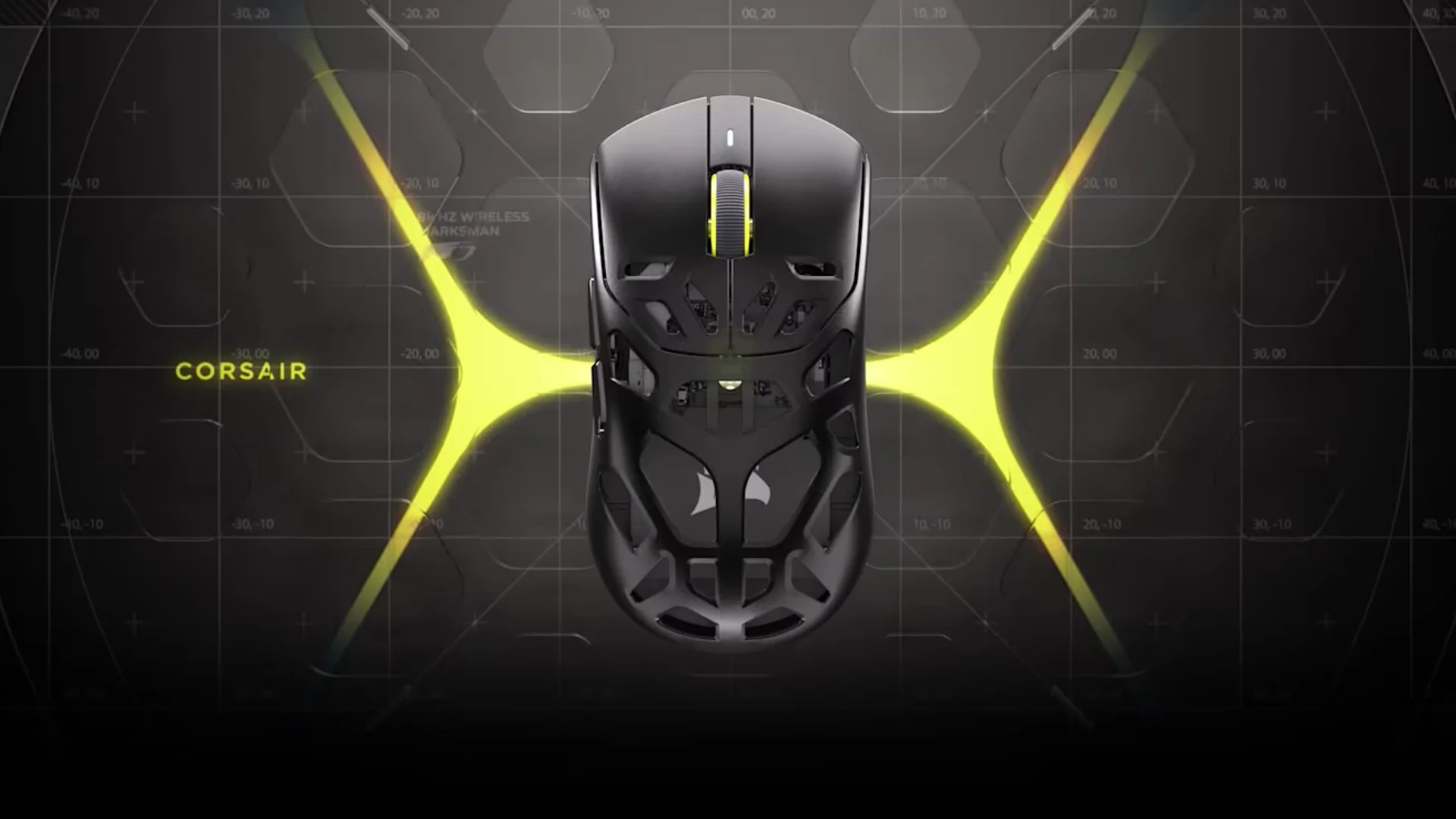 CORSAIR Rilis Sabre V3 Pro PureVector, Bisa Bantu Aiming Skill Gamer 4 a78288016a687b1dd53358f56c500c3a