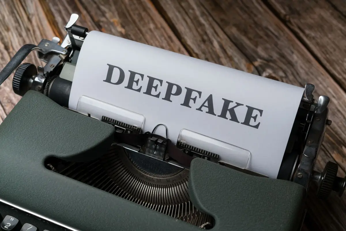 Apa Itu AI Deepfake? Ini Pengertiannya 2 apa itu ai deepfake