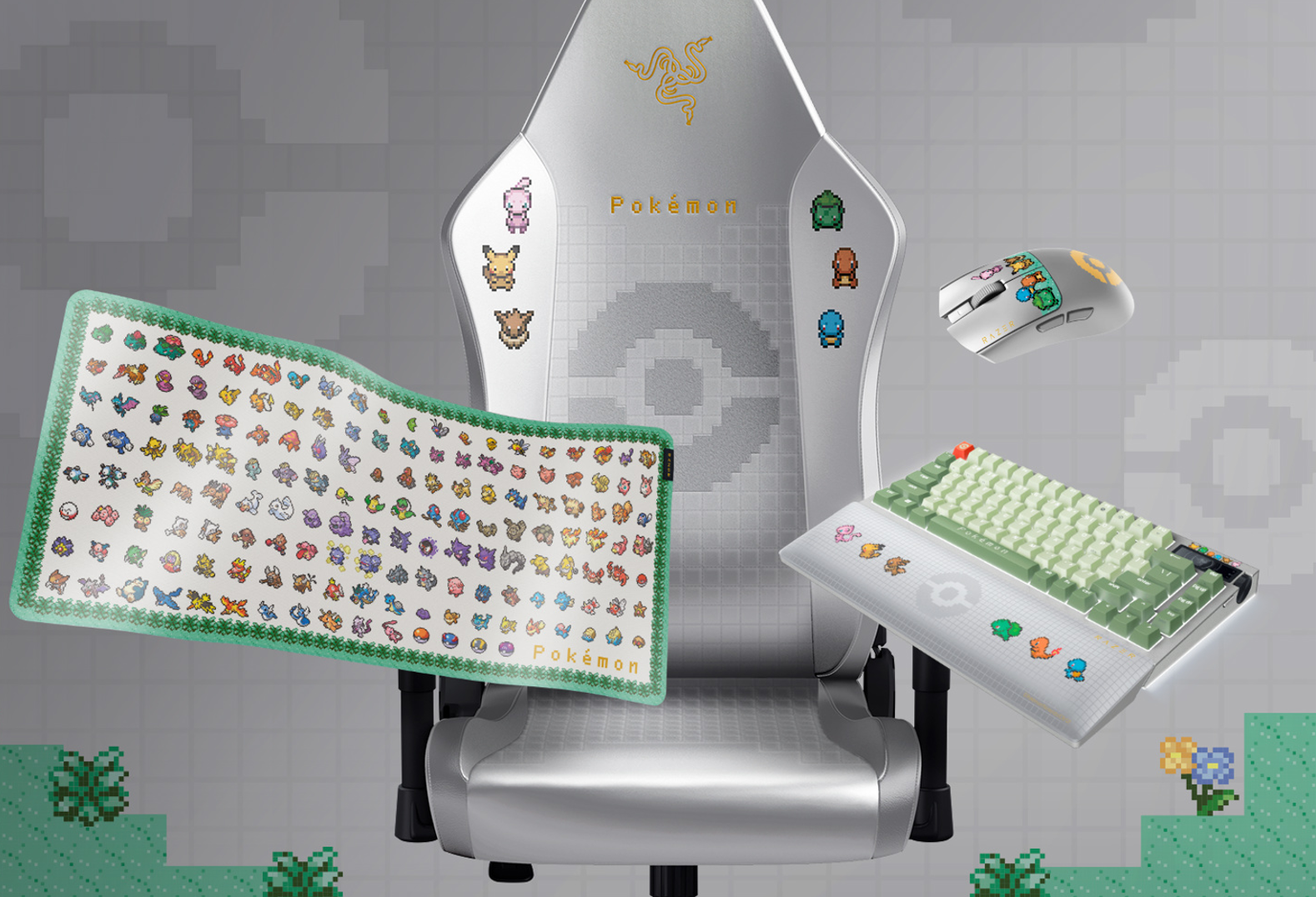 Razer Hadirkan Lini Periferal Gaming Tematik Pokemon Pixel Art 4 bf7223b62024f636e632ff05d05fc6fd