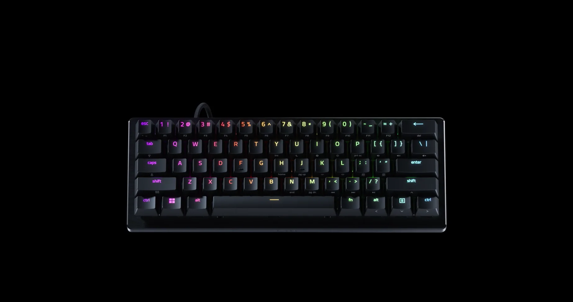 Razer Hadirkan Huntsman V3 Pro Mini 8KHz, Keyboard Gaming yang Mudah Dibawa 8 c939436fd3a0cc327dd02f4dc6ca2045