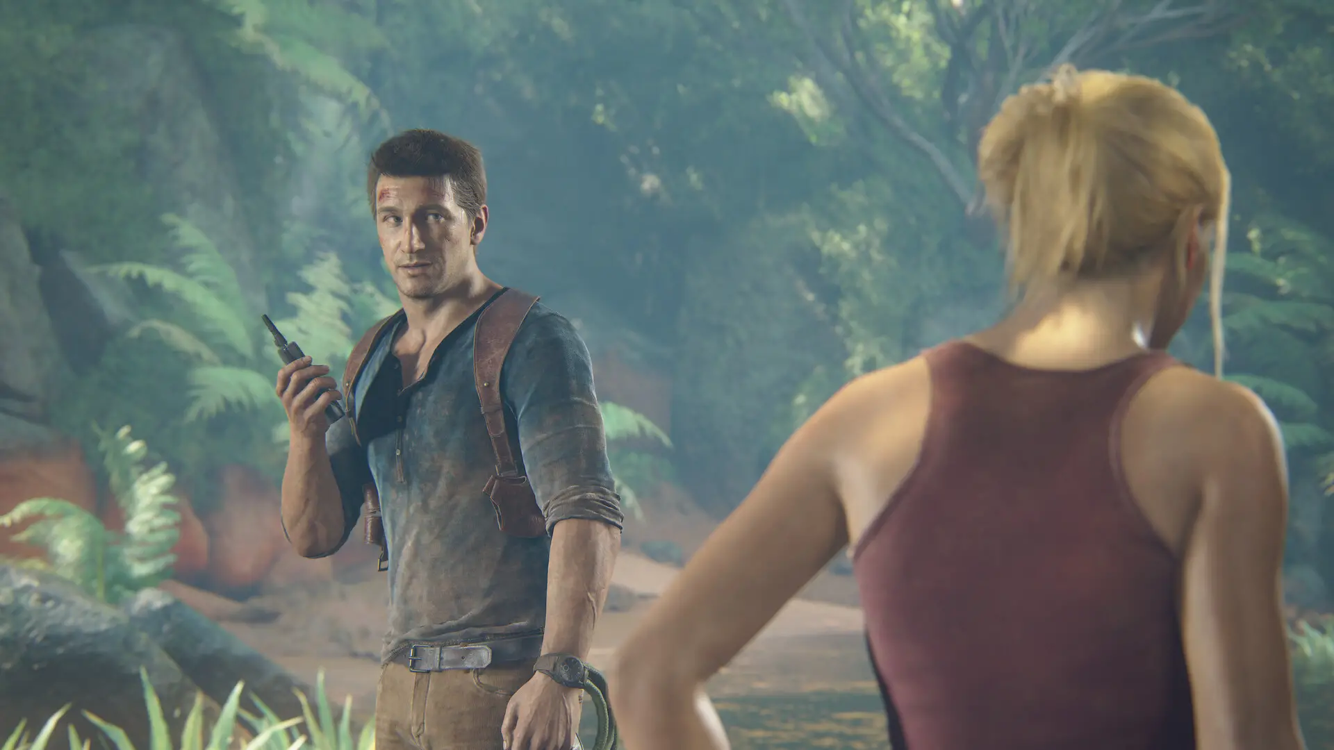 Naughty Dog Dikabarkan Sedang Kembangkan Uncharted Baru 1 c9a223be05c493f36f099ea755209d38