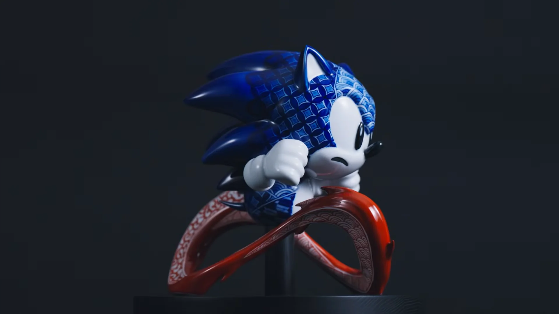 SEGA Rayakan Ultah Ke-35 Sonic Dengan Patung Porselen Super Mahal 3 d780e1c3572f7f89005fb9aa1094a0d7