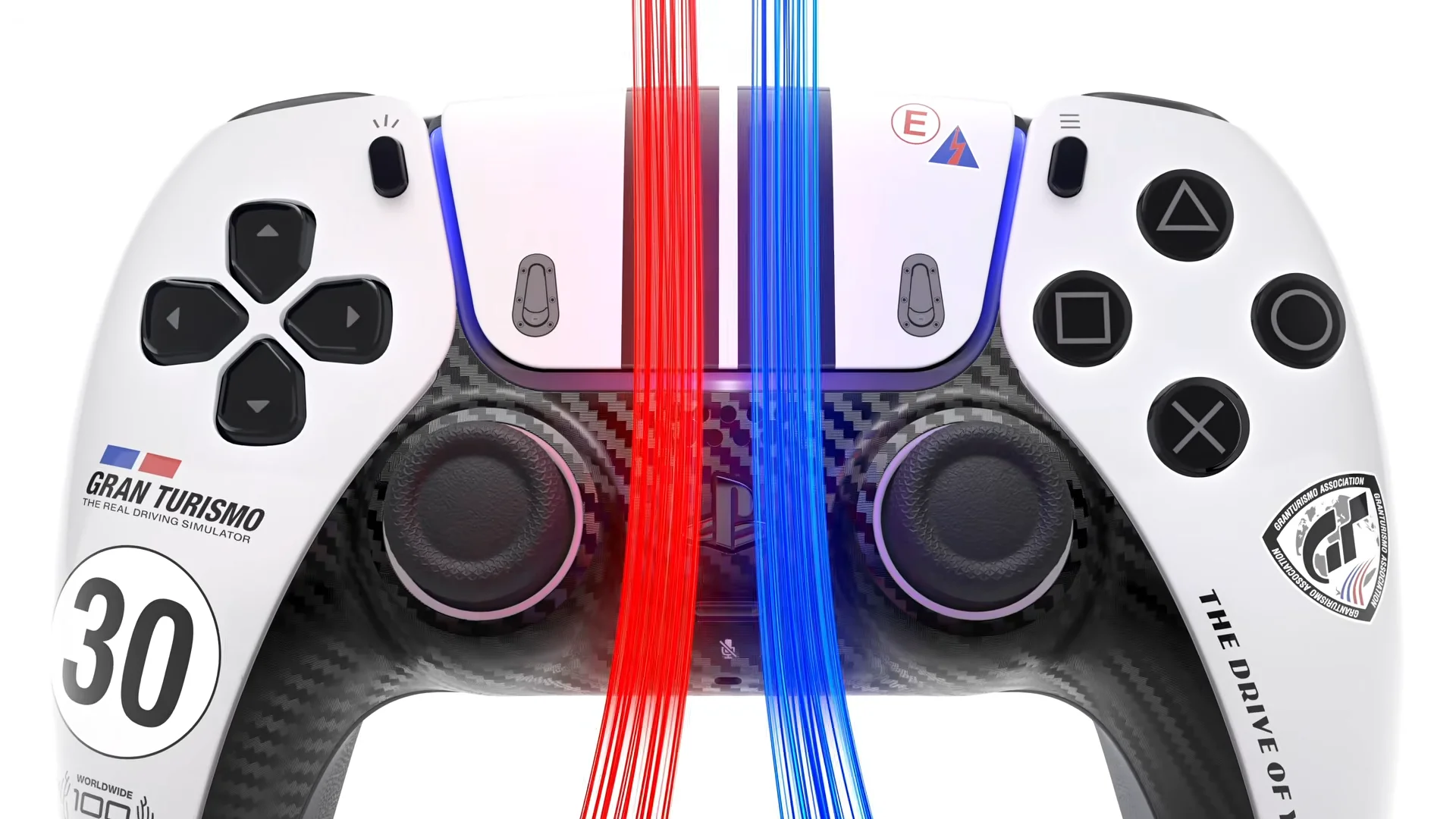 Sony Rayakan Ultah Ke-30 Gran Turismo Dengan DualSense Limited Edition 5 deebfac646402fb0022c7d1cff5581ff