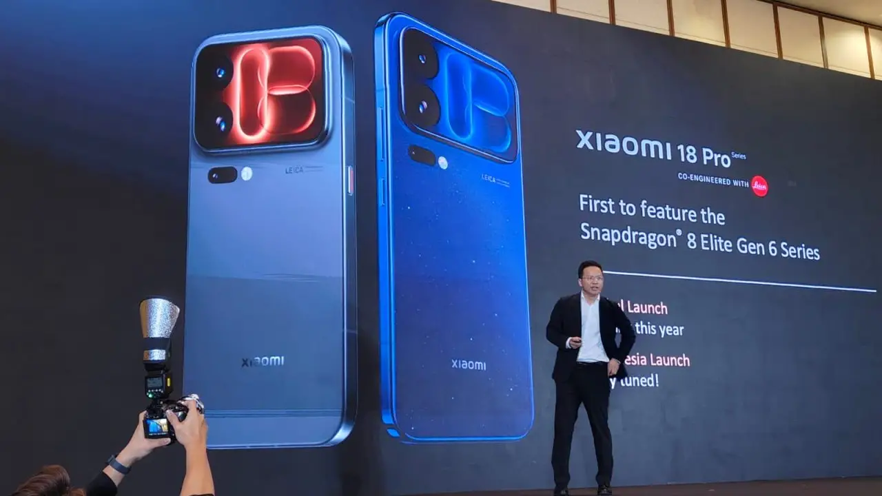 Xiaomi 18 Pro Series Bakal Masuk Resmi di Indonesia? 4 e57c5154720dca5af3ea6a381a9a77cf