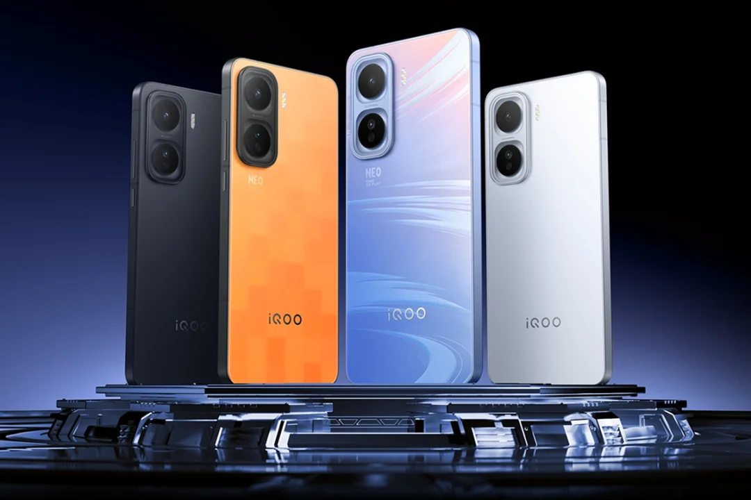 Teaser iQOO Neo 12 Mulai Muncul, Ungkap Spesifikasi Layar, Chipset, dan Baterai 2 f9e2914fe02131fd17894736a68a8037
