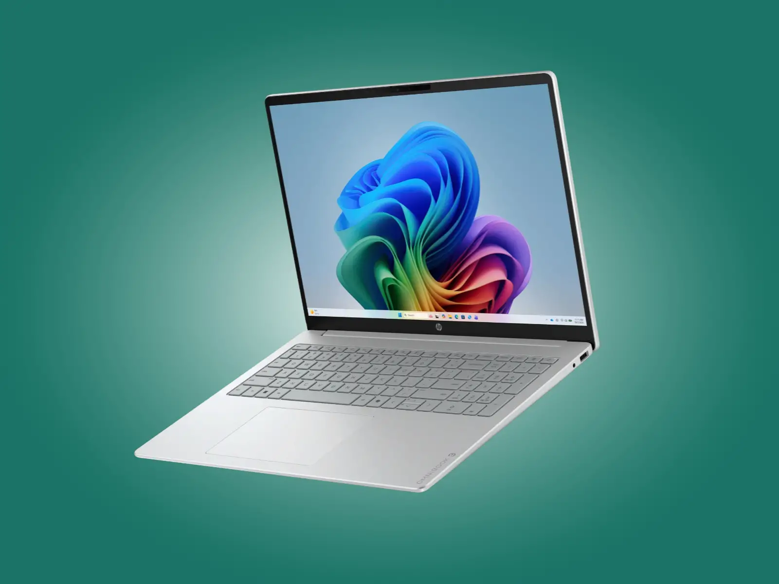 HP Luncurkan OmniBook 3 16, Baterai Tahan Hingga 20 Jam Pemakaian 2 HP OmniBook 3 16