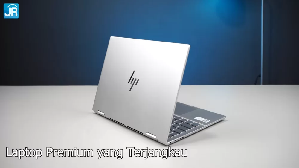 Laptop 2-in-1 Premium yang Lebih Terjangkau